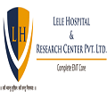 Lele Hospital & Research Center Nashik